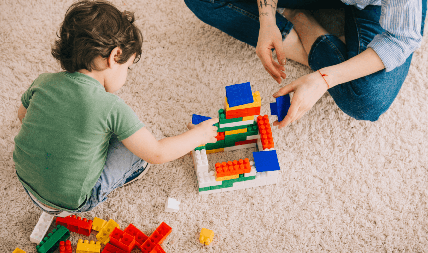 My Garden Childcare